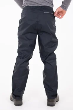 Macpac Men's Jetstream Rain Pants