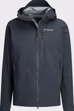 Macpac Men's Lightweight Prophet Rain Jacket