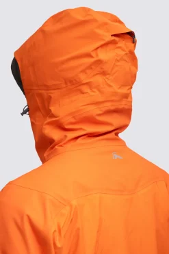 Macpac Men's Lightweight Prophet Rain Jacket