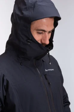 Macpac Men's Lightweight Prophet Rain Jacket