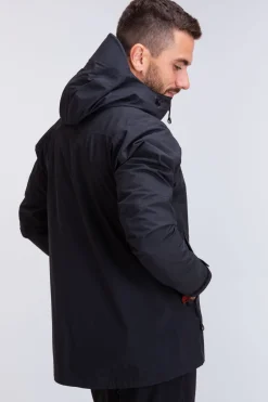 Macpac Men's Lightweight Prophet Rain Jacket