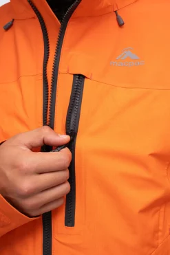 Macpac Men's Lightweight Prophet Rain Jacket