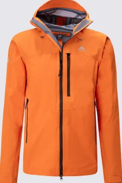Macpac Men's Lightweight Prophet Rain Jacket