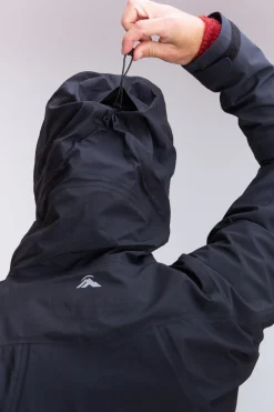 Macpac Men's Lightweight Prophet Rain Jacket