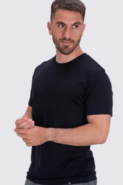 Macpac Men's Lyell 180 Merino T-Shirt