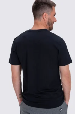 Macpac Men's Lyell 180 Merino T-Shirt