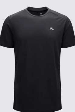 Macpac Men's Mason Merino Tech T-Shirt