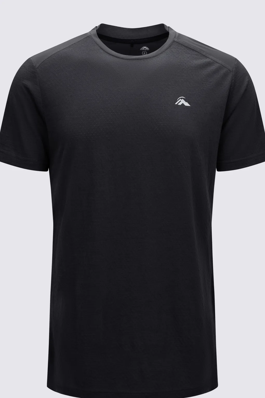 Macpac Men's Mason Merino Tech T-Shirt