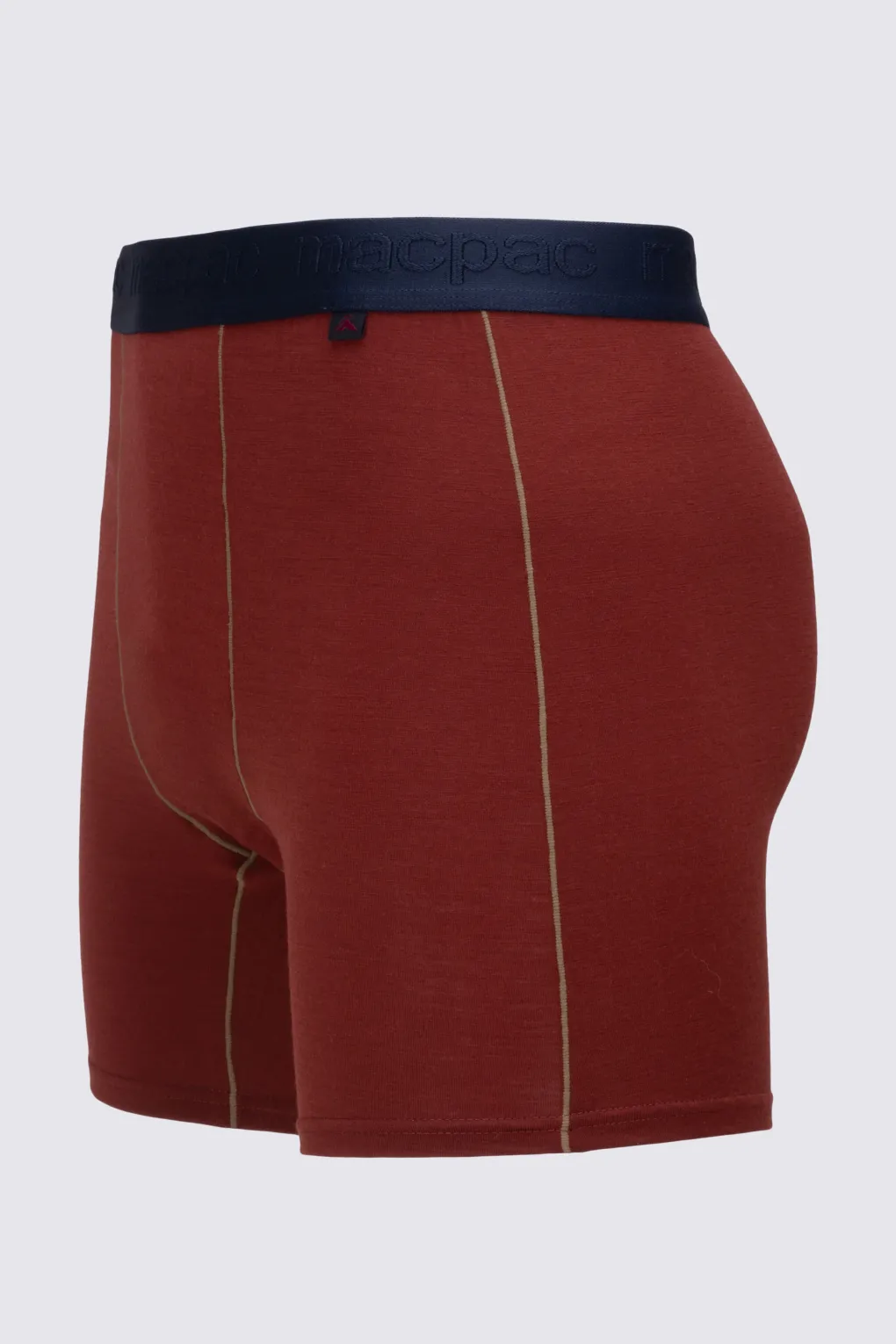Macpac Men's 180 Merino Boxers