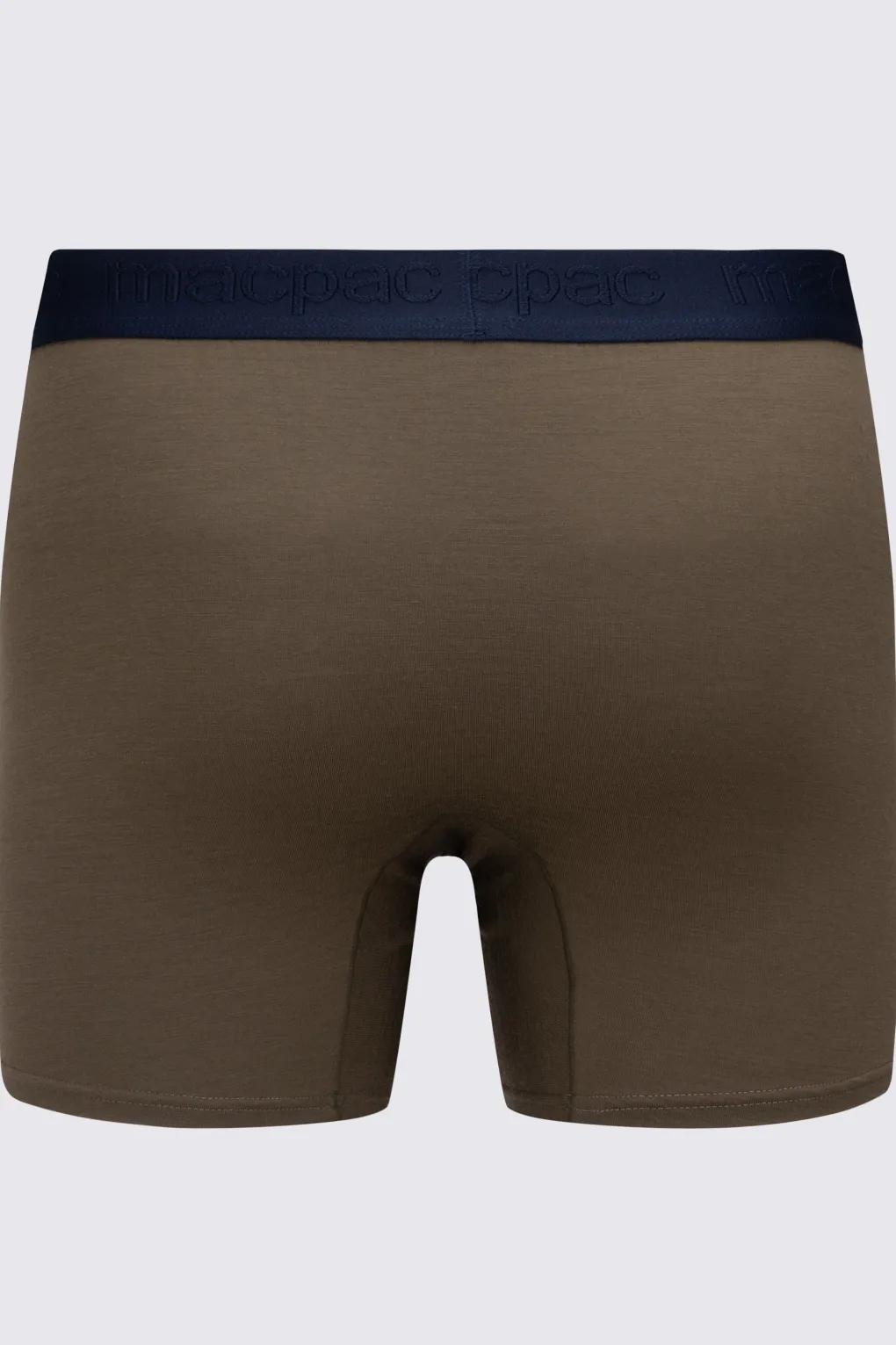 Macpac Men's 180 Merino Boxers