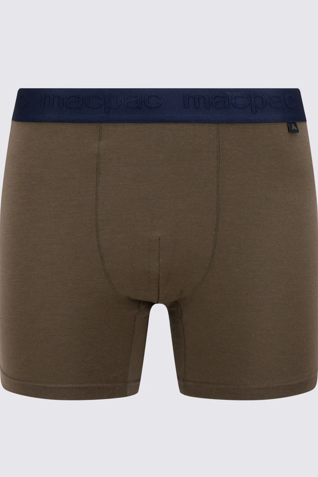 Macpac Men's 180 Merino Boxers
