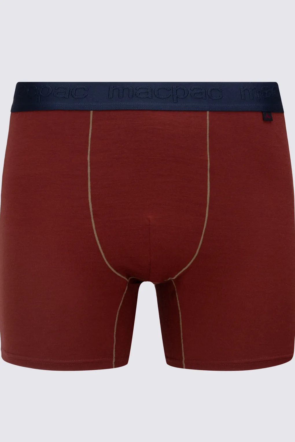 Macpac Men's 180 Merino Boxers