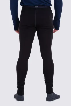 Macpac Men's 220 Merino Long Johns