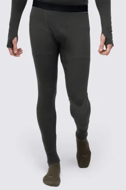 Macpac Men's 220 Merino Long Johns