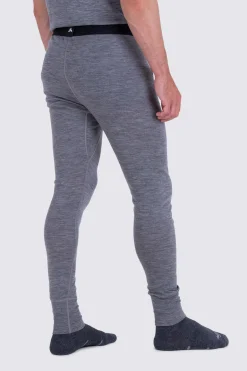 Macpac Men's 220 Merino Long Johns