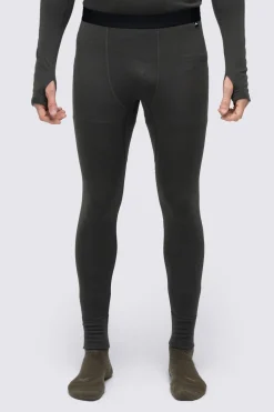 Macpac Men's 220 Merino Long Johns