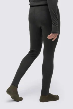 Macpac Men's 220 Merino Long Johns