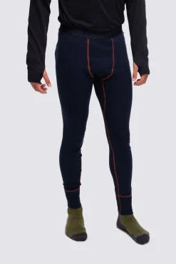 Macpac Men's 220 Merino Long Johns