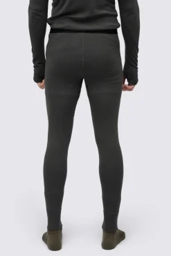 Macpac Men's 220 Merino Long Johns