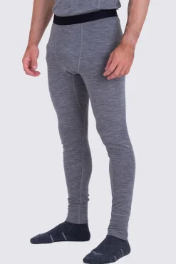 Macpac Men's 220 Merino Long Johns