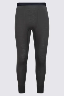 Macpac Men's 220 Merino Long Johns
