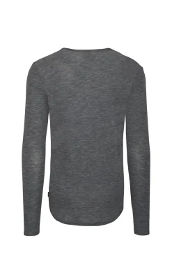 Macpac Men's 220 Merino Long Sleeve Top