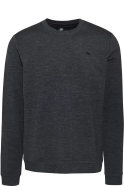 Macpac Men's 280 Merino Long Sleeve Crew
