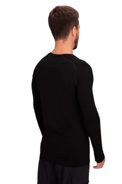 Macpac Men's 150 Merino Long Sleeve Top