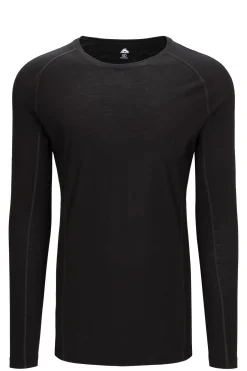 Macpac Men's 150 Merino Long Sleeve Top