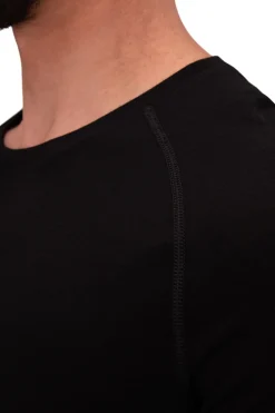 Macpac Men's 150 Merino Long Sleeve Top