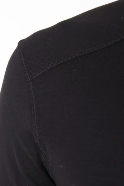 Macpac Men's 180 Merino Pullover