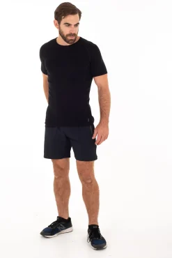 Macpac Men's 220 Merino Short Sleeve Top