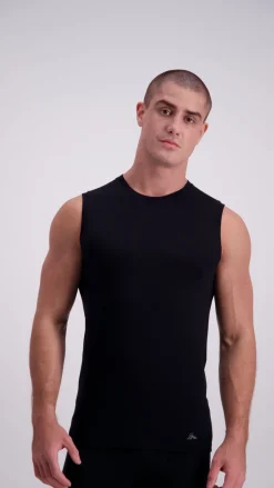 Macpac Men's 150 Merino Singlet