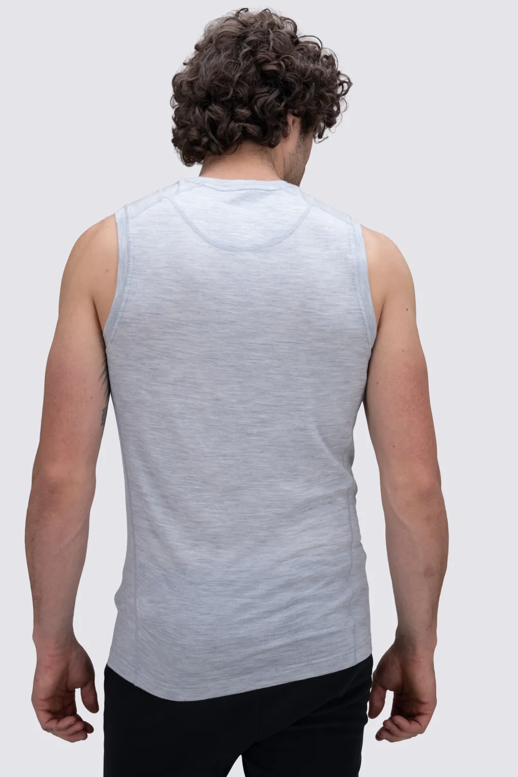 Macpac Men's 150 Merino Singlet