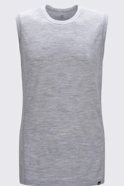 Macpac Men's 150 Merino Singlet