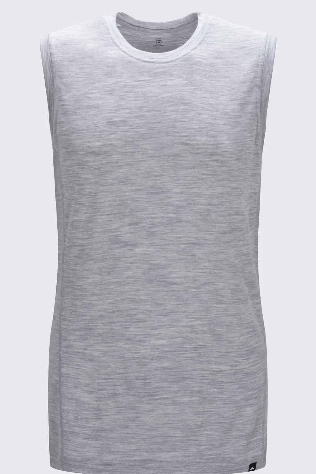 Macpac Men's 150 Merino Singlet