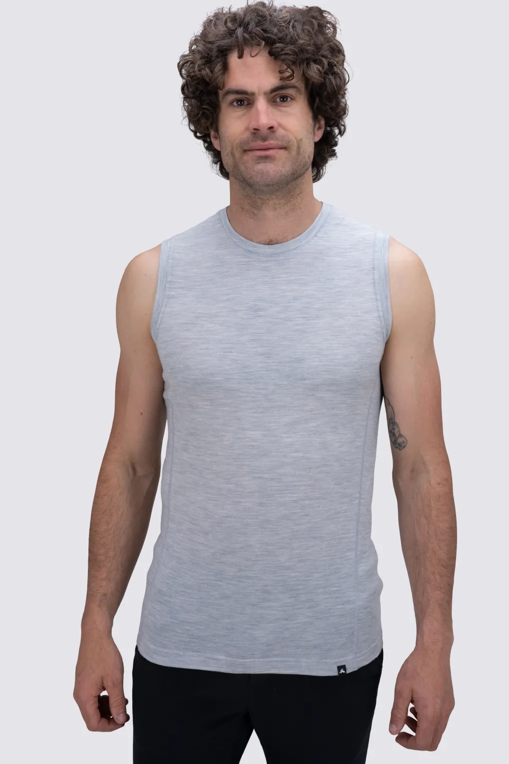 Macpac Men's 150 Merino Singlet
