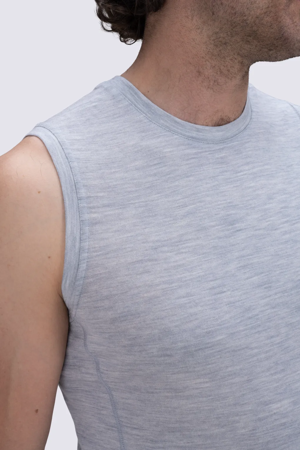 Macpac Men's 150 Merino Singlet