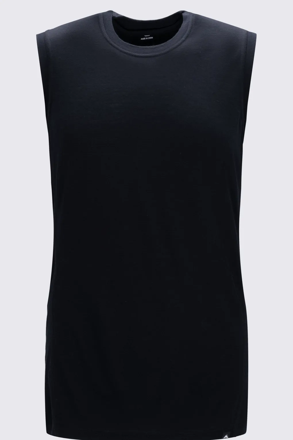 Macpac Men's 150 Merino Singlet
