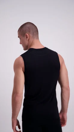 Macpac Men's 150 Merino Singlet