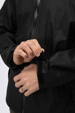 Macpac Men's Mistral Rain Jacket