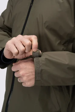Macpac Men's Mistral Rain Jacket