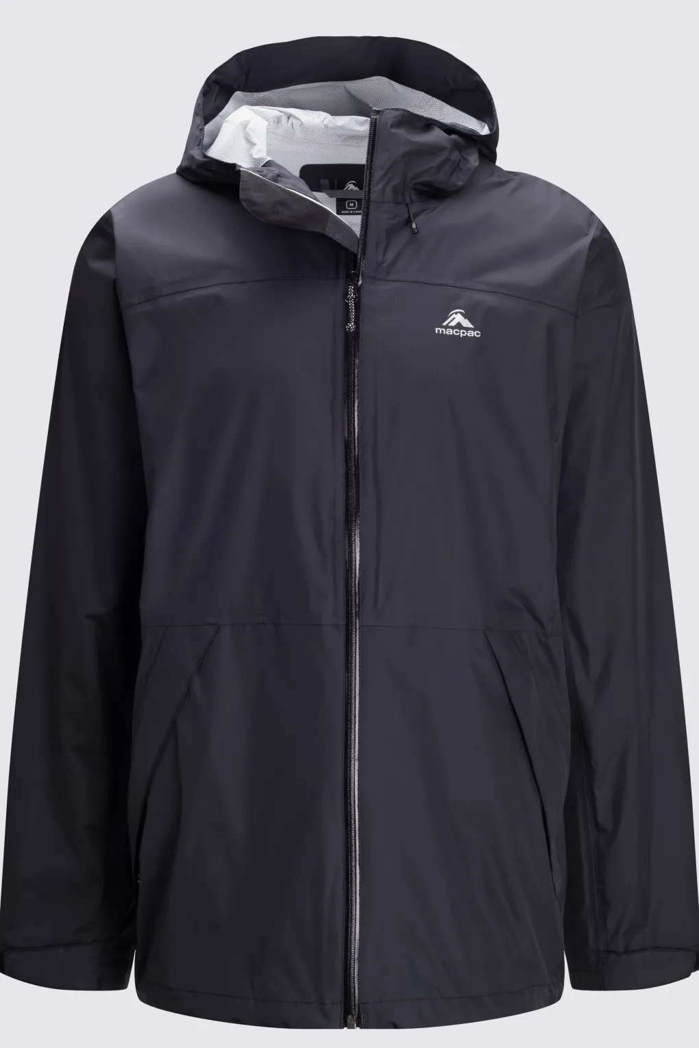 Macpac Men's Mistral Rain Jacket