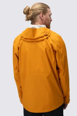 Macpac Men's Mistral Rain Jacket