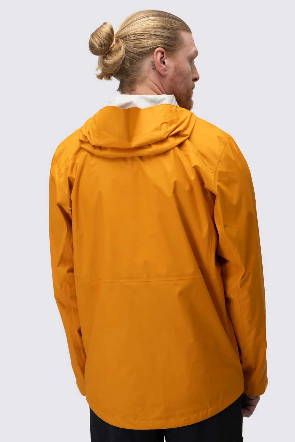 Macpac Men's Mistral Rain Jacket