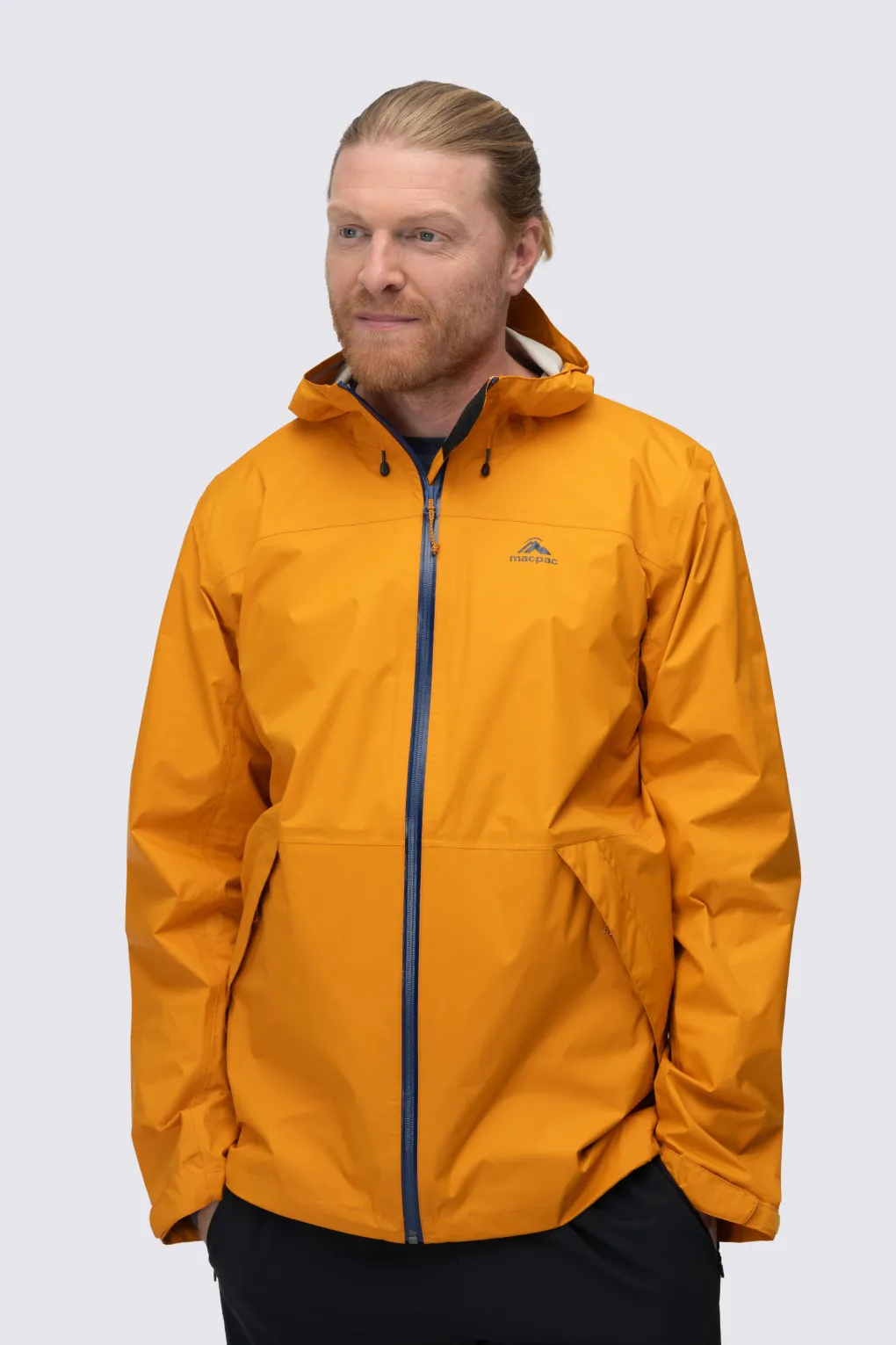 Macpac Men's Mistral Rain Jacket