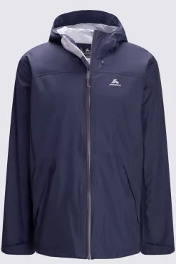 Macpac Men's Mistral Rain Jacket