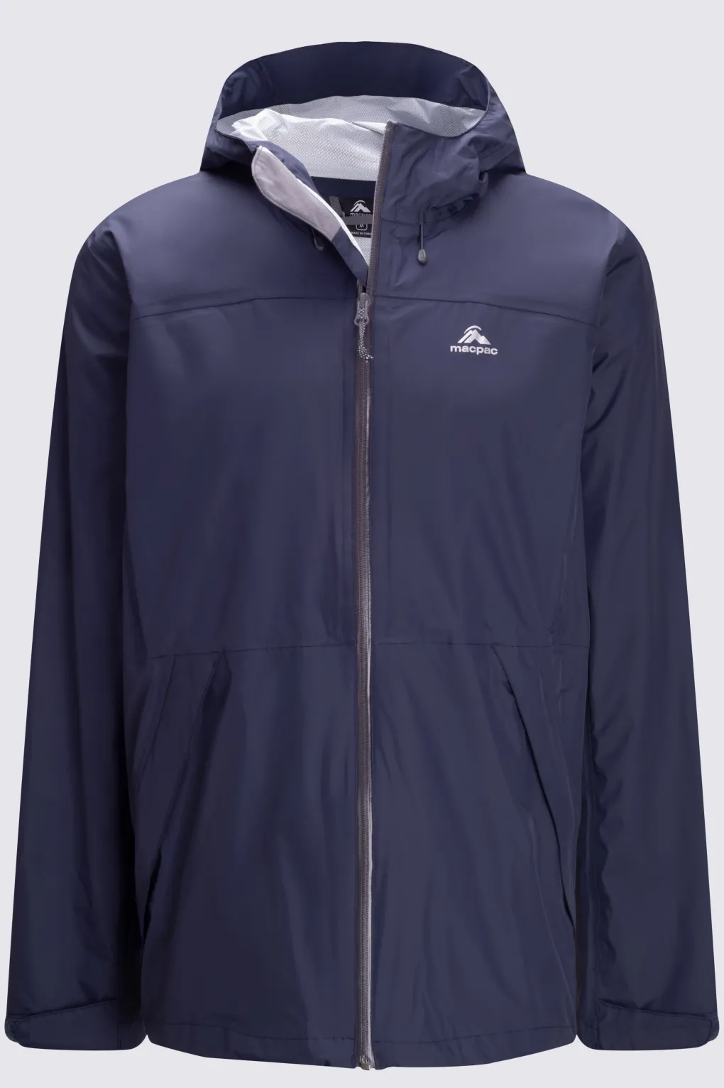 Macpac Men's Mistral Rain Jacket