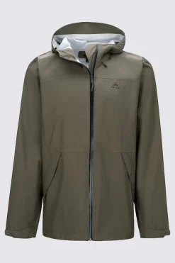 Macpac Men's Mistral Rain Jacket