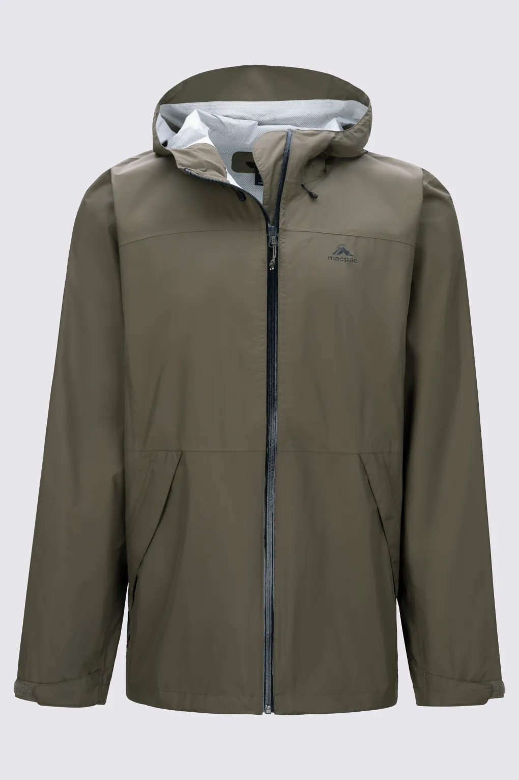 Macpac Men's Mistral Rain Jacket